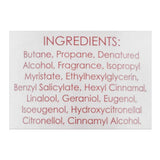 Rasasi Innocence Pour Femme Deodorant Body Spray - 200ml - Buy Online in Pakistan at Cosmia.pk