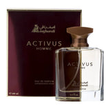 Asgharali Activus Homme Eau De Parfum, Fragrance For Men - 100ml - Buy Online in Pakistan at Cosmia.pk