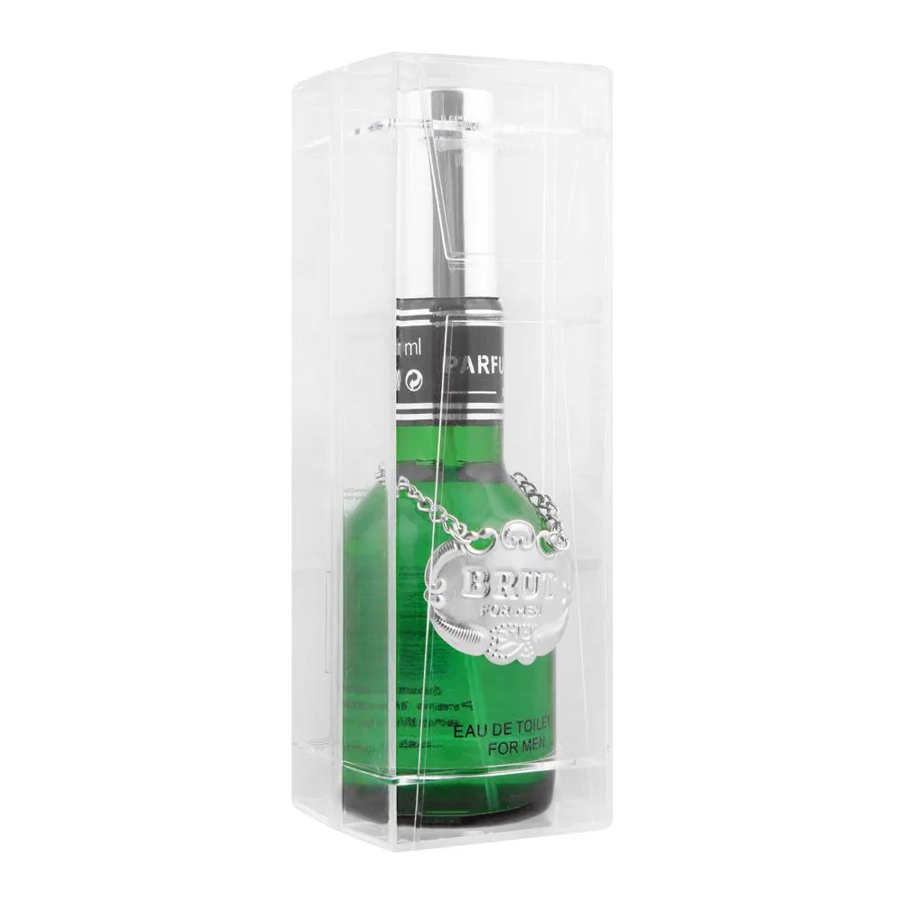 Brut Perfume For Men – Eau de Toilette - 100 ml - Buy Online in Pakistan at Cosmia.pk