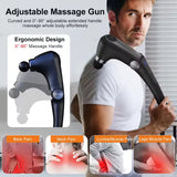 Blueidea BLD-8810 Folding 10-in-1 Massager - Buy Online in Pakistan at Cosmia.pk