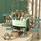 Makeup Organizer Storage Box - Buy Online in Pakistan at Cosmia.pk