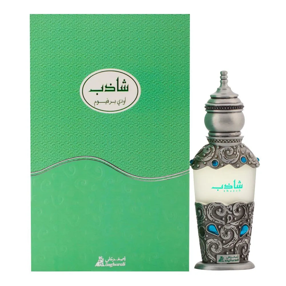 Asgharali Shazeb Eau De Parfum, Fragrance For Men - 50ml - Buy Online in Pakistan at Cosmia.pk