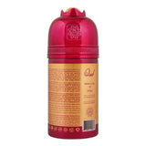 Al-Arabia Oud Perfumed Body Spray - 200ml Al-Arabia