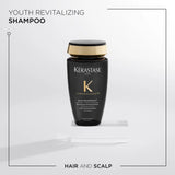 Kerastase Chronologiste Bain Regenerant Youth Revitalizing Shampoo - Buy Online in Pakistan at Cosmia.pk