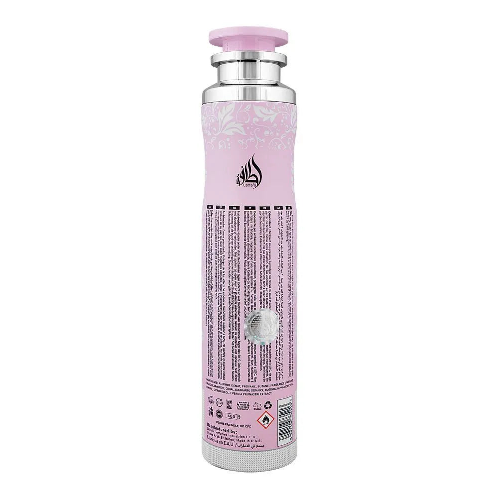 Lattafa Fakhar Lattafa Yara Air Freshener - 300ml - Buy Online in Pakistan at Cosmia.pk