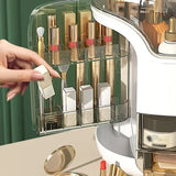 Makeup Organizer Storage Box - Buy Online in Pakistan at Cosmia.pk