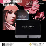 GEGEMOON Blockbuster Makeup Palette Gegemoon