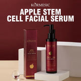 Kormesic Apple Stem Cell Facial Serum - 150ml - Buy Online in Pakistan at Cosmia.pk