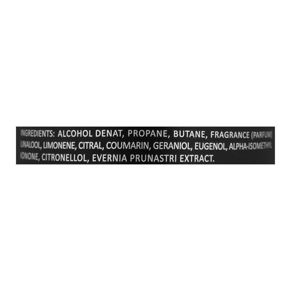 Lattafa Fakhar Lattafa Maahir Black Edition Air Freshener - 300ml - Buy Online in Pakistan at Cosmia.pk