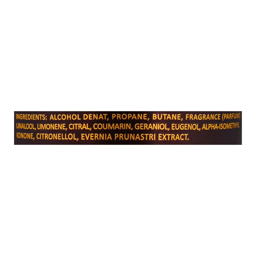 Lattafa Fakhar Lattafa Ramz Gold Air Freshener - 300ml - Buy Online in Pakistan at Cosmia.pk
