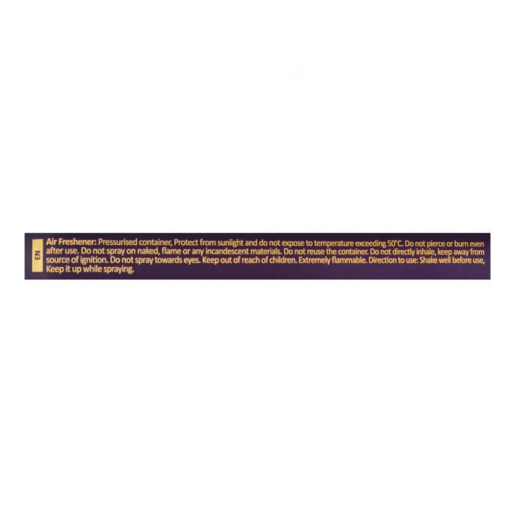 Lattafa Badee Al Oud Amethyst Air Freshener - 300ml - Buy Online in Pakistan at Cosmia.pk