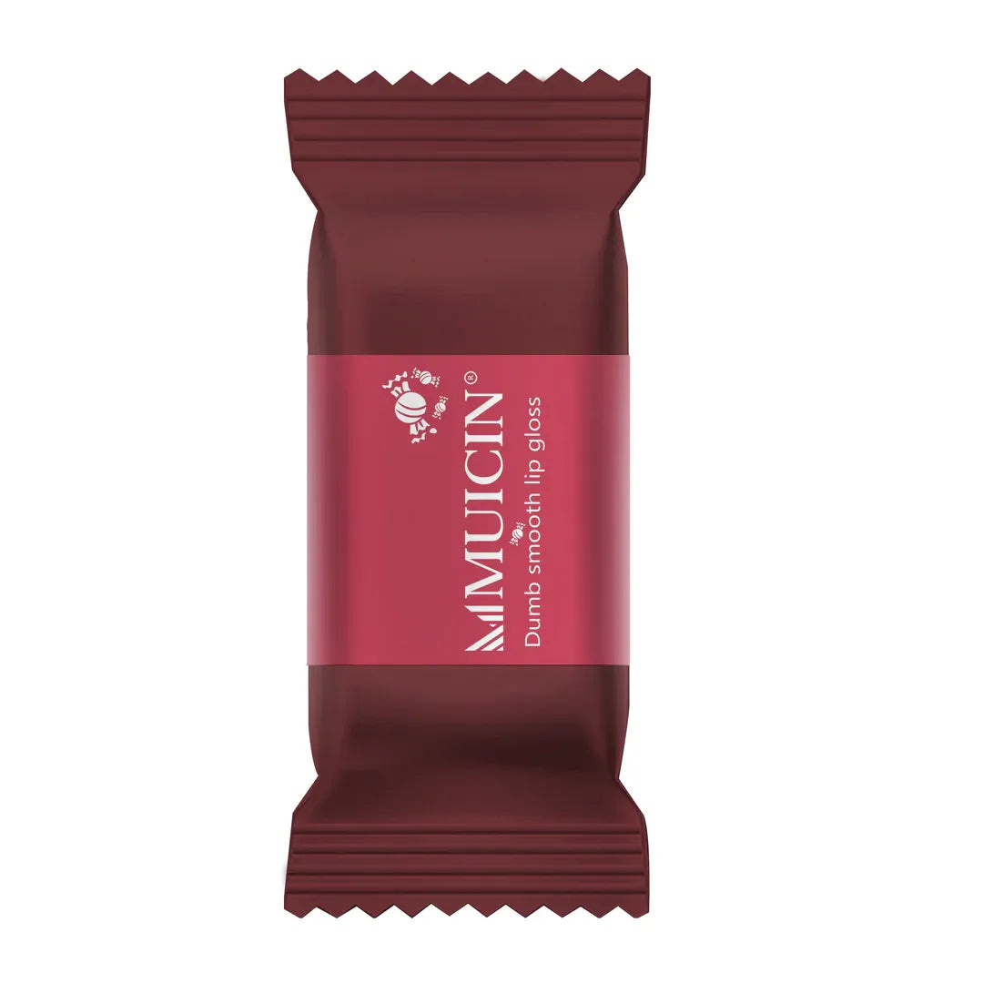 MUICIN - Wicked Chocolate Matte Lip Gloss - 5g - Buy Online in Pakistan at Cosmia.pk