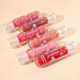 Hudamoji Moisturizing Lip Gloss - Buy Online in Pakistan at Cosmia.pk