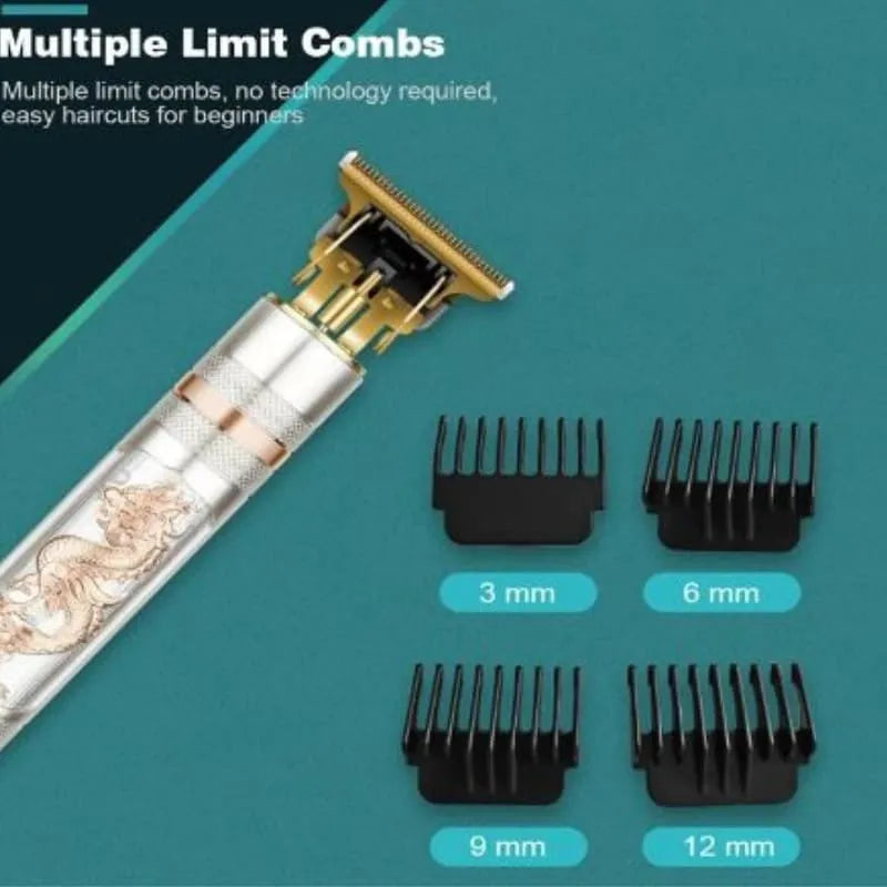 Daling DL-1500 Rechargeable Electric Shaving Machine - Buy Online in Pakistan at Cosmia.pk