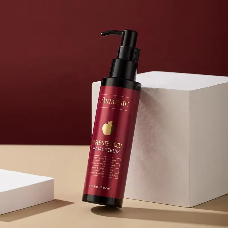 Kormesic Apple Stem Cell Facial Serum - 150ml - Buy Online in Pakistan at Cosmia.pk