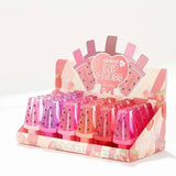 HUDAMOJI Strawberry Lipgloss Hudamoji