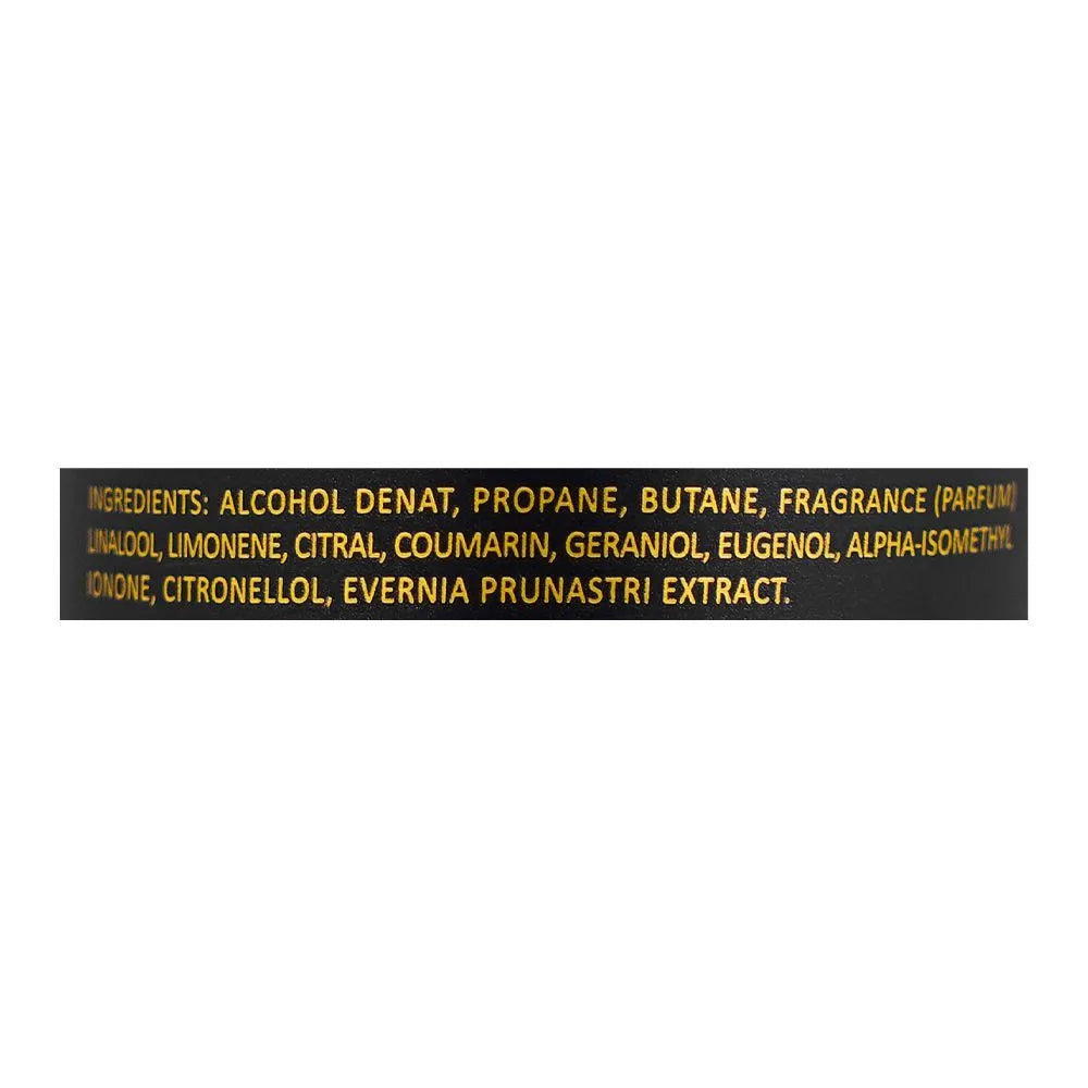 Lattafa Fakhar Lattafa Maahir Air Freshener - 300ml - Buy Online in Pakistan at Cosmia.pk