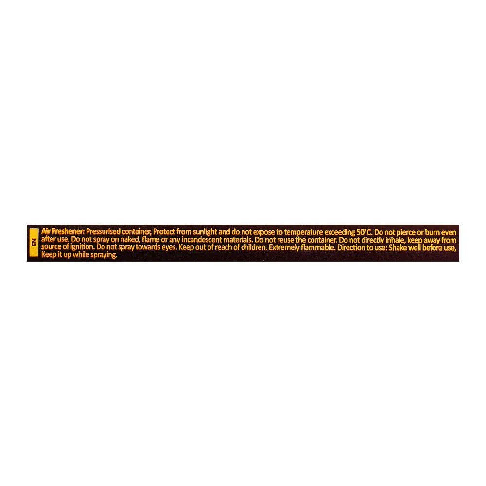 Lattafa Fakhar Lattafa Ramz Gold Air Freshener - 300ml - Buy Online in Pakistan at Cosmia.pk