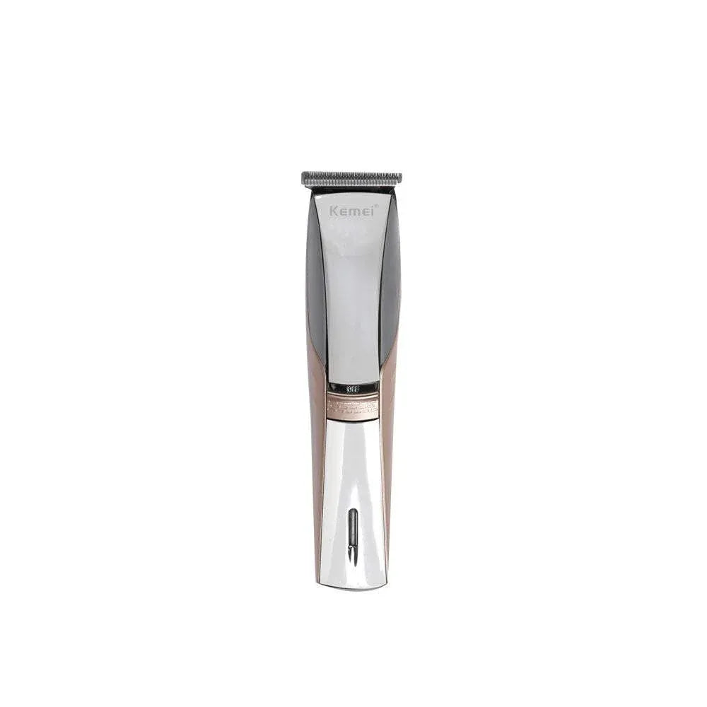 Kemei KM-5018 Rechargeable Grooming Machine - Buy Online in Pakistan at Cosmia.pk