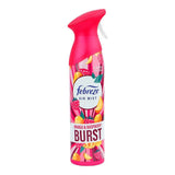 Febreze Mango & Raspberry Burst Air Mist Spray, 185ml - Buy Online in Pakistan at Cosmia.pk