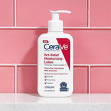 CeraVe Itch Relief Moisturizing Lotion – 237 ml – 100% Original - Buy Online in Pakistan at Cosmia.pk