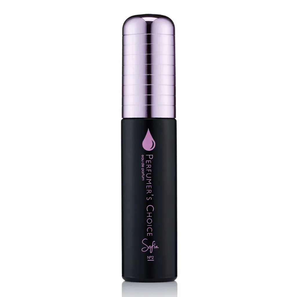 Perfumer's Choice №2 Sofia Eau de Parfum - 50ml - Buy Online in Pakistan at Cosmia.pk