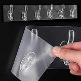 Self Adhesive Hook Sticker Strip - Buy Online in Pakistan at Cosmia.pk