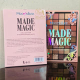 Mocallure Magic Collection is a 48-color eyeshadow palette - Buy Online in Pakistan at Cosmia.pk