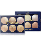CVB Highlighter Glow Kit - Buy Online in Pakistan at Cosmia.pk