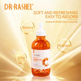 Dr Rashel Vitamin C Nourishing & Repairing Body Oil - 100ml DR.Rashel