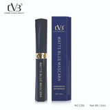 CVB Matte Blue Waterproof Mascara - Buy Online in Pakistan at Cosmia.pk