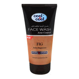 Cool & cool Acne Control Face Wash For Men - Buy Online in Pakistan at Cosmia.pk
