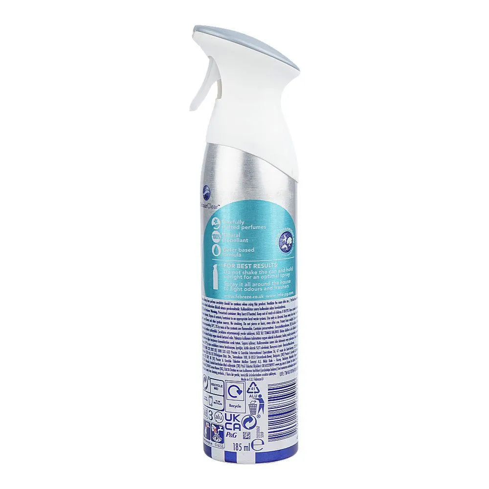 Febreze Heavy Duty Air Mist Spray - 185ml - Buy Online in Pakistan at Cosmia.pk
