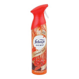 Febreze Enchanted Forest Air Mist Spray - 185ml - Buy Online in Pakistan at Cosmia.pk