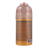 Al-Arabia Al Fares Perfumed Body Spray - 250ml Al-Arabia