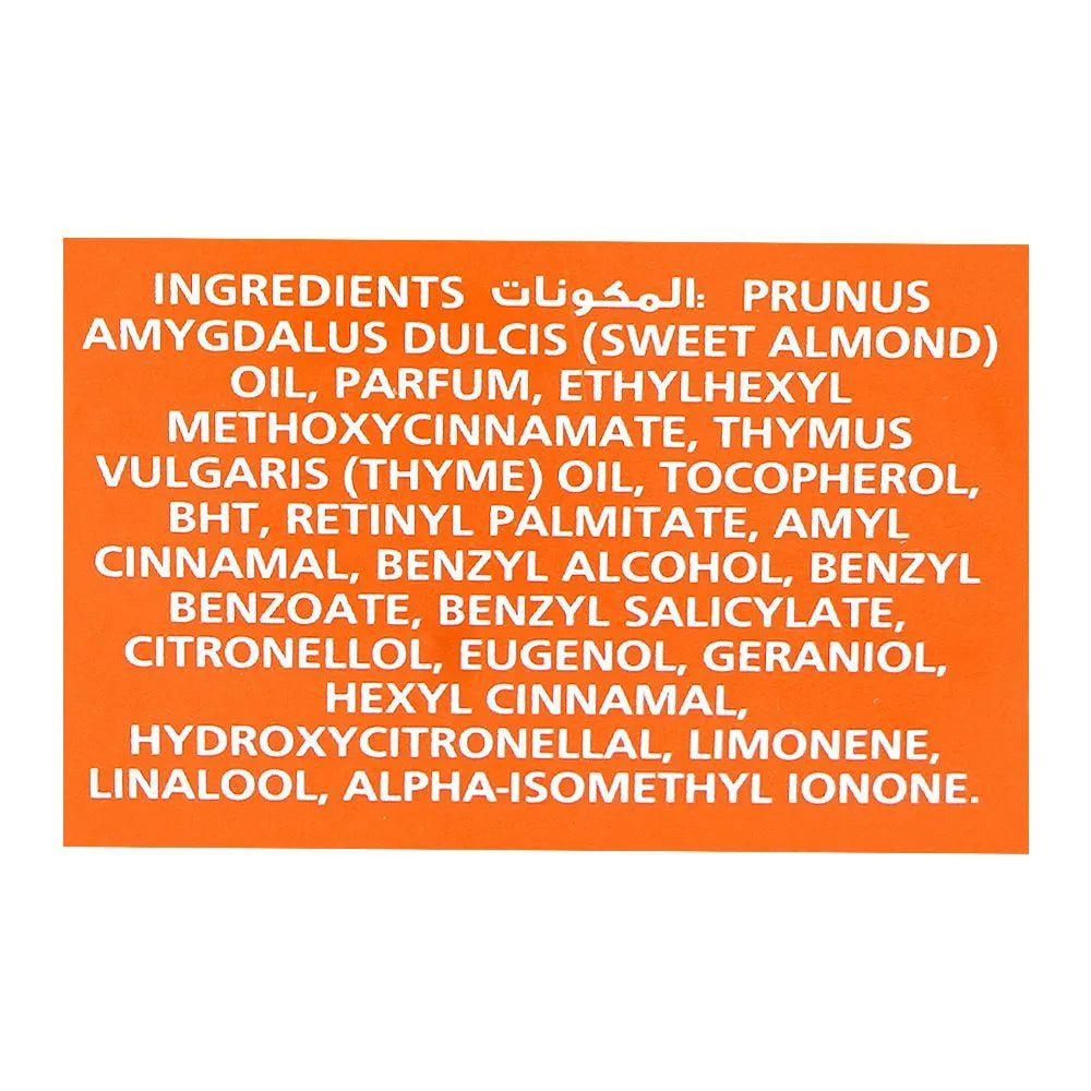 Creme 21 Vitamin Rich Skin Beautifying Oil, For Sensitive Skin - 100ml - Buy Online in Pakistan at Cosmia.pk