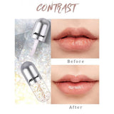 KS One of the Amazing Edition Silver 3Pcs Lip Oil - Buy Online in Pakistan at Cosmia.pk