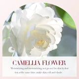 Bioaqua Camellias Anti-Oxidation Nourishing Essence 30ml - Buy Online in Pakistan at Cosmia.pk