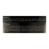 Cool & Cool Men Banana & Clay Whitening Face Scrub - Buy Online in Pakistan at Cosmia.pk