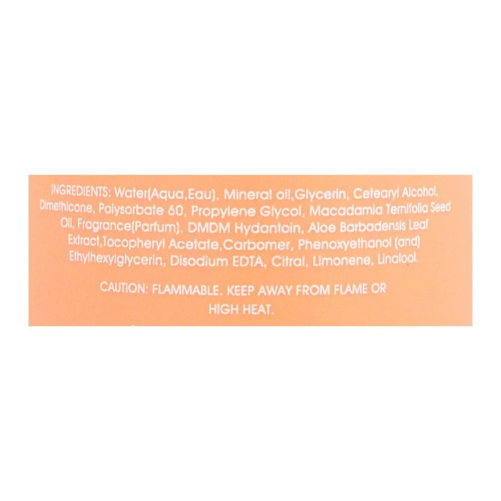 My Dear Body Kissing Mizzle Body Lotion - 500ml - Buy Online in Pakistan at Cosmia.pk