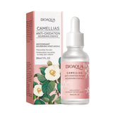 Bioaqua Camellias Anti-Oxidation Nourishing Essence 30ml - Buy Online in Pakistan at Cosmia.pk