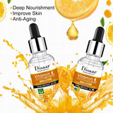 DISAAR Vitamin C Whitening Face Serum - 30ml - Buy Online in Pakistan at Cosmia.pk