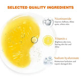 DISAAR Vitamin C Whitening Face Serum - 30ml - Buy Online in Pakistan at Cosmia.pk