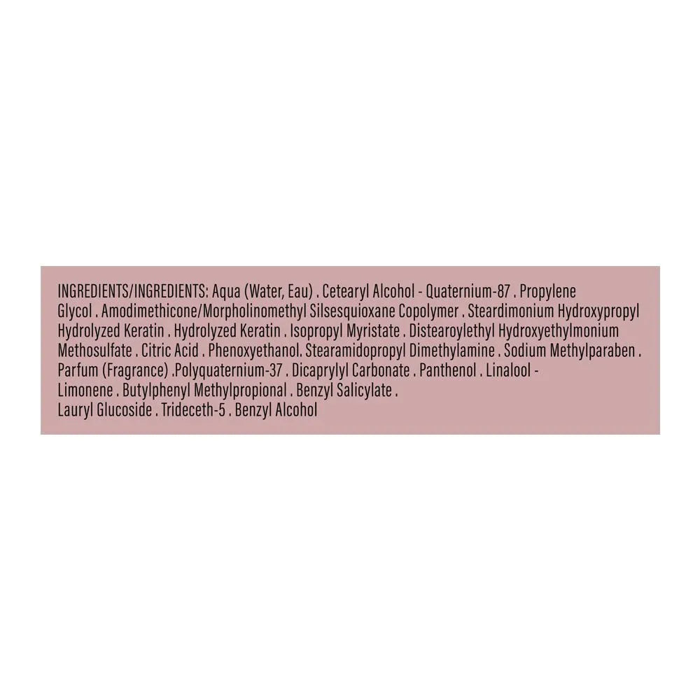Schwarzkopf BC Bonacure Peptide Repair Rescue Conditioner, For Damaged Hair - 200ml - Buy Online in Pakistan at Cosmia.pk