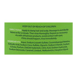 Vosene Anti-Dandruff Shampoo, Salicylic Acid, Glycerin & Citric Acid - Buy Online in Pakistan at Cosmia.pk