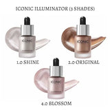 Iconic - Illuminator Glow Liquid Highlighter - Buy Online in Pakistan at Cosmia.pk