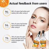 DISAAR Vitamin C Whitening Face Serum - 30ml - Buy Online in Pakistan at Cosmia.pk