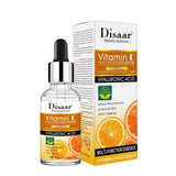 DISAAR Vitamin C Whitening Face Serum - 30ml - Buy Online in Pakistan at Cosmia.pk