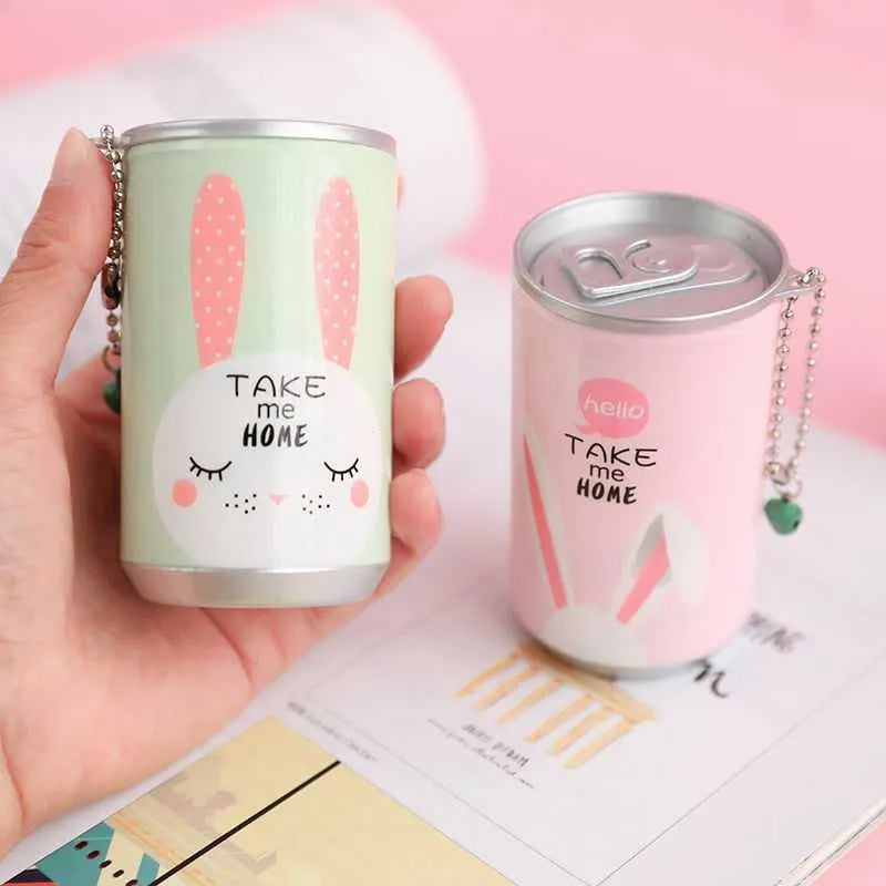 Cute Can Makeup Remover Wipes - Buy Online in Pakistan at Cosmia.pk