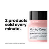 L'Oreal Professionnel Serie Expert Vitamino Color Mask - 250ml - Buy Online in Pakistan at Cosmia.pk